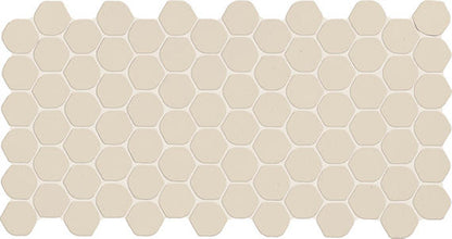Keystones Almond Organic Penny 1X1 Matte