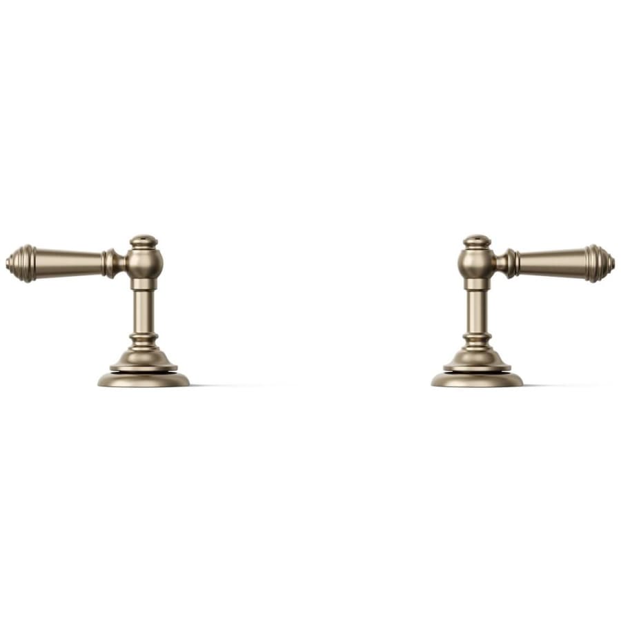 Artifacts Lever Handles