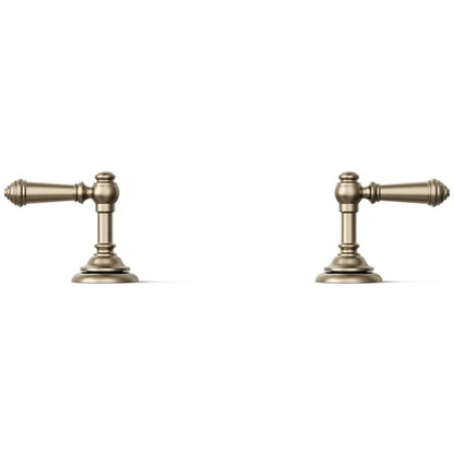 Artifacts Lever Handles