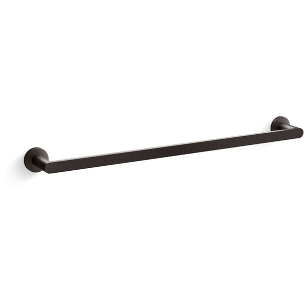 Composed 24" Towel Bar