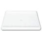 Shower Tray/Base, Fiberglass, White