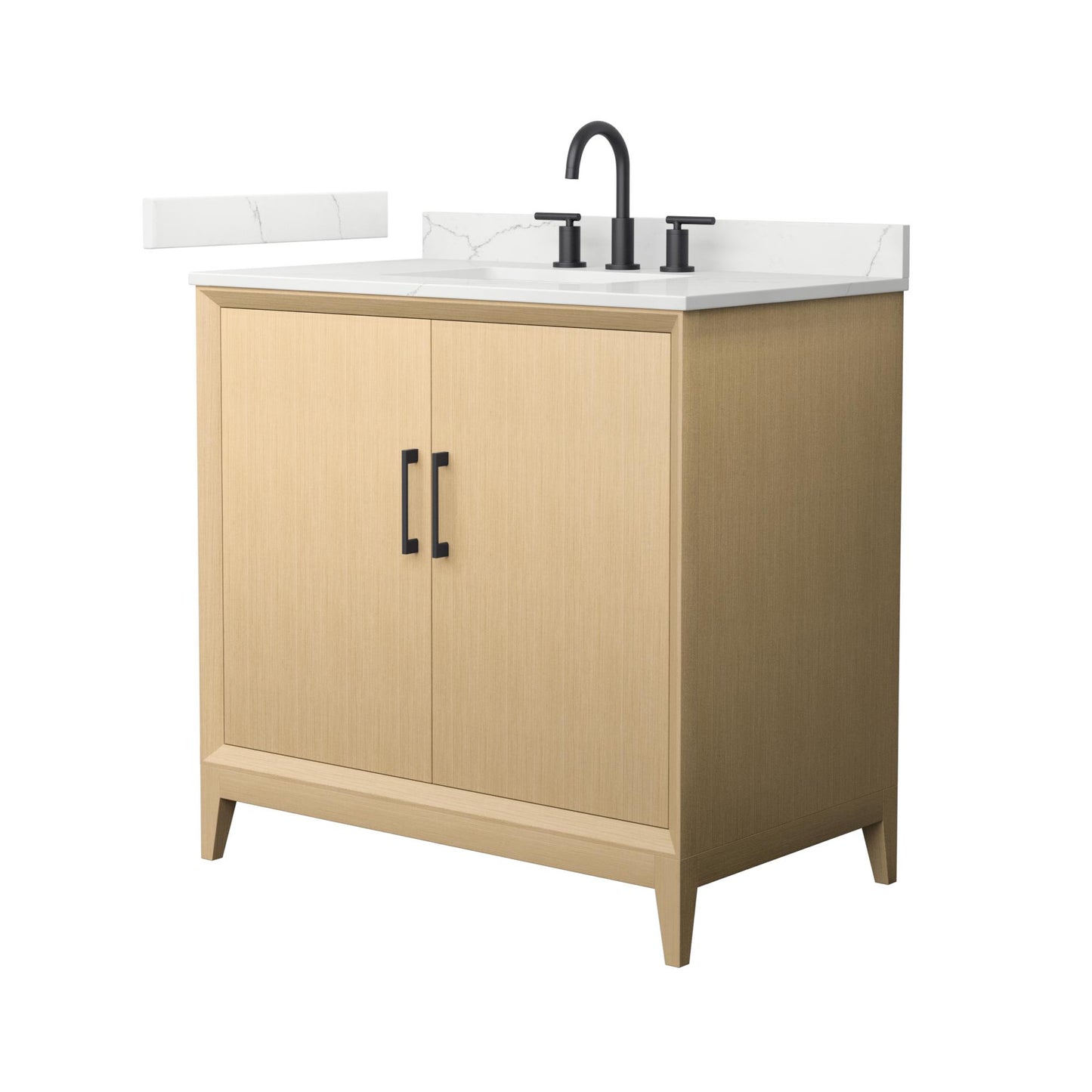 Janna Single Bathroom Vanity - 36W x 35.25H x 22D