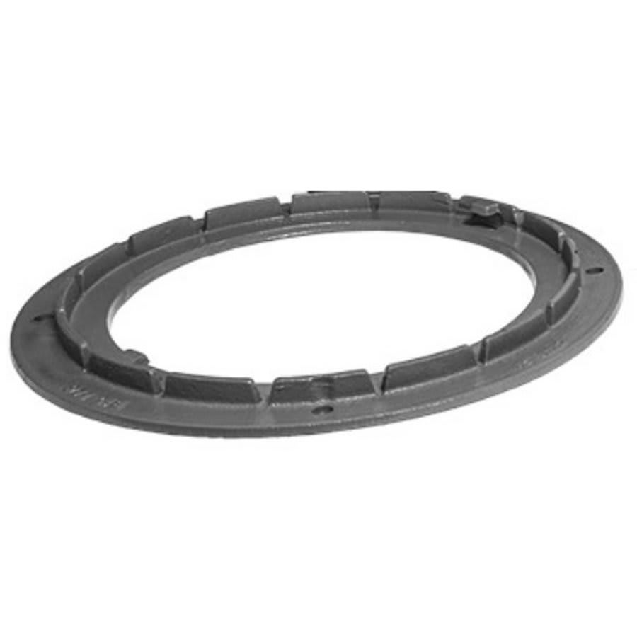 RD-100, B2-FLG Flashing Clamp, For Use WithRD-100 Series Roof Drain, Cast Iron