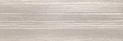 Materika Grigio Rectangle, Linear 16X48 Textured