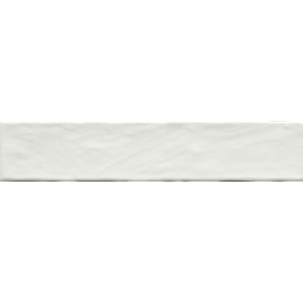 ECLISSI WHITE MT 2X10