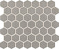 Color Story Mosaics Dependable Hexagon 1.5X1.5 Glossy