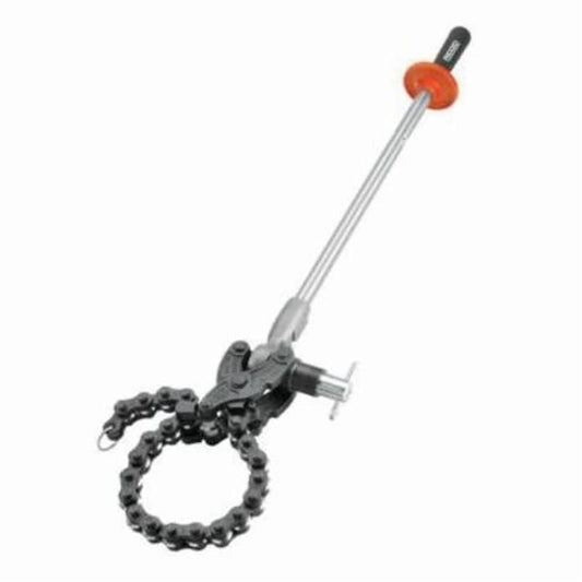 External Pipe Cutter, 1-1/2 to 6 in Capacity
