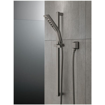 Pivotal 1.75 GPM Multi Function Hand Shower