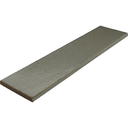 Terramater Lichen Rectangle 3.5X15 Glossy