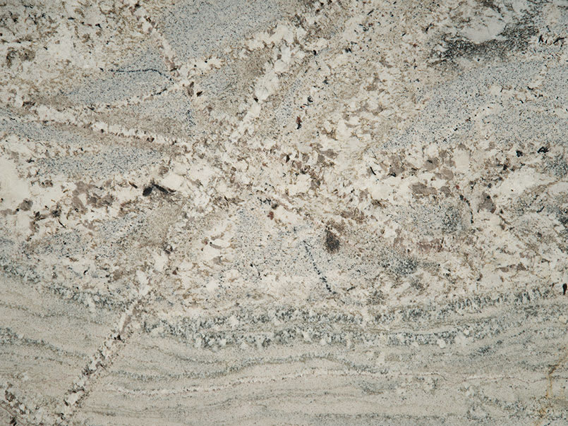 Monte Cristo Granite