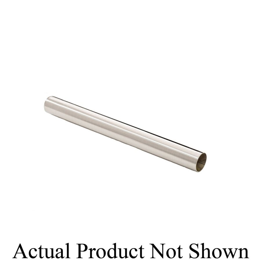 Cover Casing, Fits Over 1/2 in IPS Pipe