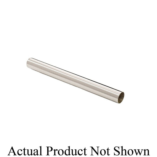 Cover Casing, Fits Over 1/2 in IPS Pipe