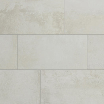 Prime White Herringbone 1X3 Matte
