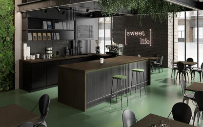 Dark Walnut