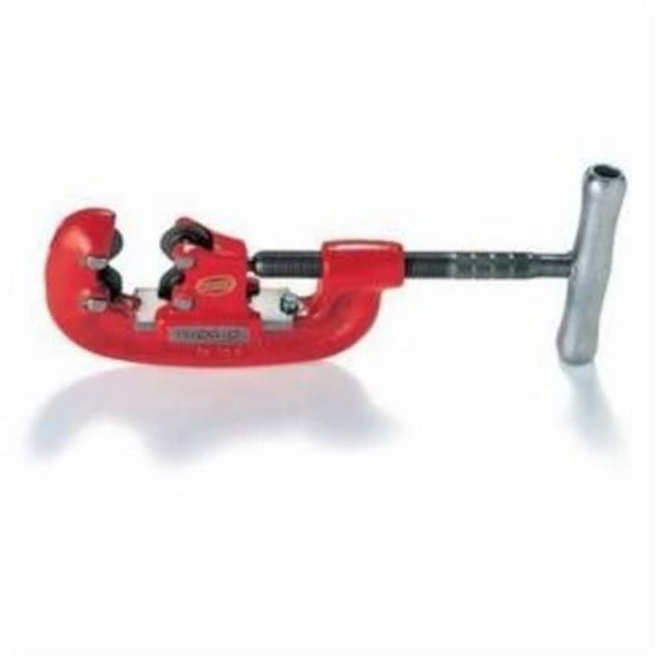 External Pipe Cutter, 3/4 to 2 in Capacity