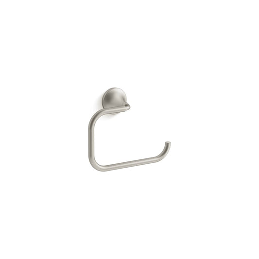 Tone 8-7/8" Wall Mounted Towel Ring