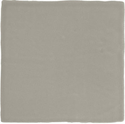 Farrier Dartmoor Grey Square 5X5 Satin
