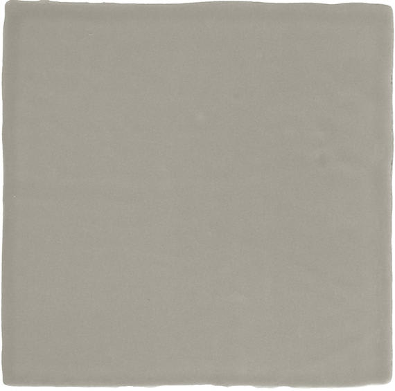 Farrier Dartmoor Grey Rectangle 2.5X5 Satin