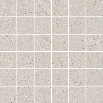 MILZETTI SOFT SILVER MT 2X2/MO