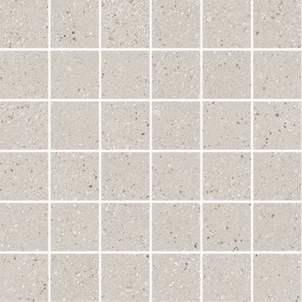 MILZETTI SOFT SILVER MT 2X2/MO