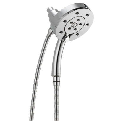 Hydrati 2.5 GPM Multi Function Shower Head