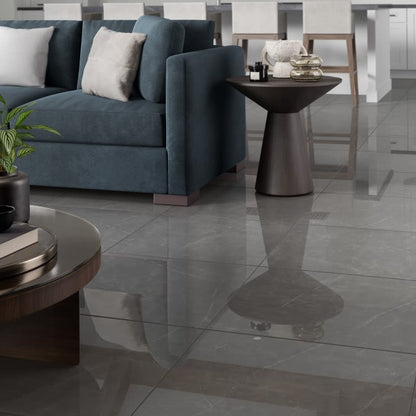STERLINA II ASPHALT PL 24X24