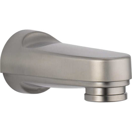 Replacement Tub Spout with Pull Down Diverter