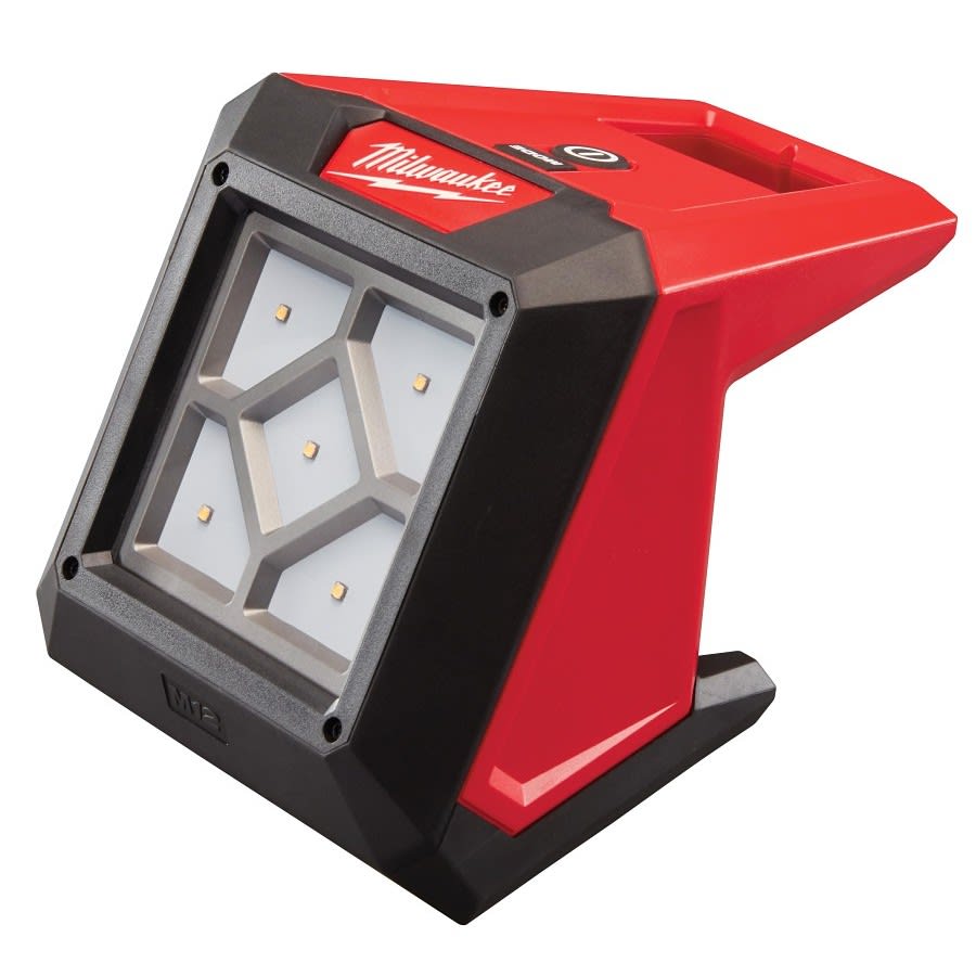 M12™ Compact Flood Light, LED, 12 V, Li-Ion Battery