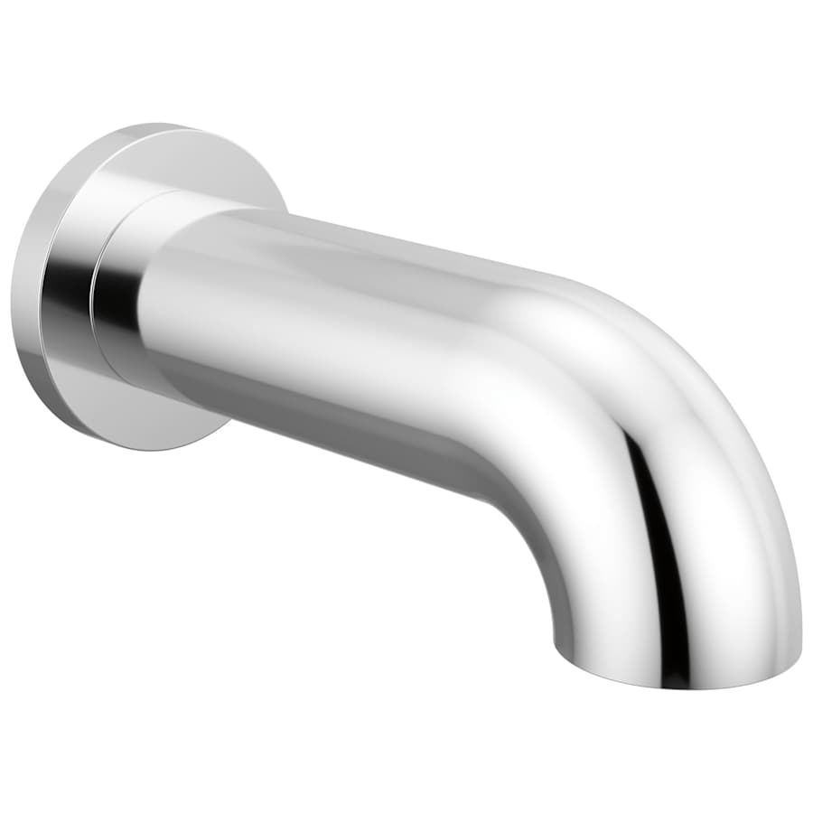 Trinsic 7" Non Diverter Wall Mounted Tub Spout