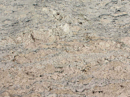 White Ice Granite