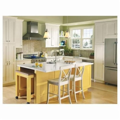 Arbor™ Bar Faucet, Deck Mount, ADA, 1 Lever Handle, 1 or 3-Hole, Spot Resist Stainless