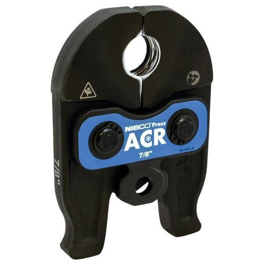 PressACR® Cordless Press Jaw, 7/8 in Capacity