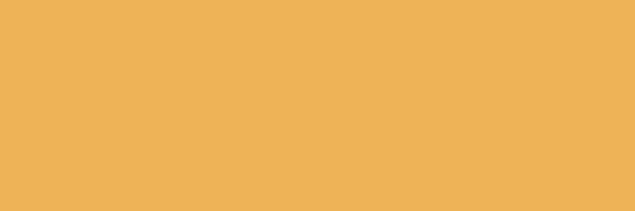 Color Wheel Classic Mustard Rectangle 3X6 Glossy