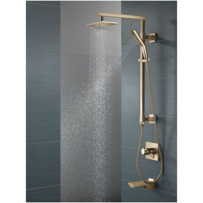 Pivotal 1.75 GPM Multi Function Hand Shower