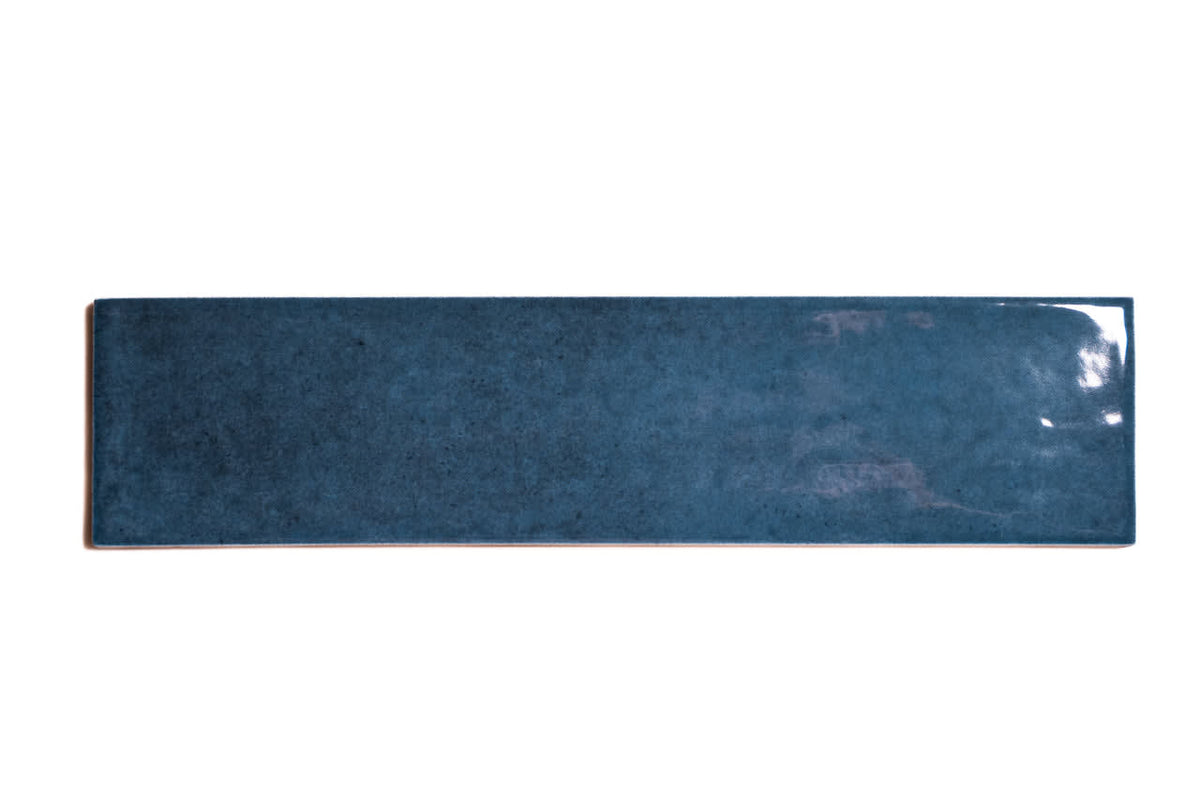 Imagine Blue Brillo (Glossy)