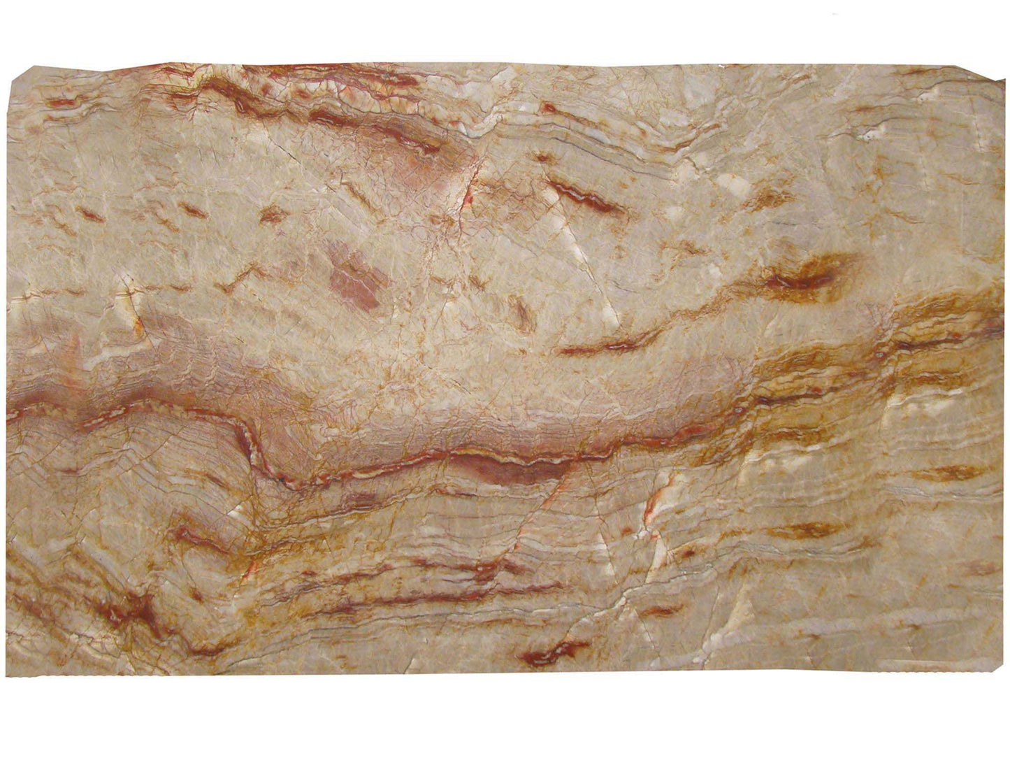 Onyx Bamboo Quartzite