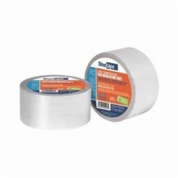 Foil Tape, 3 in W, 50 yd L