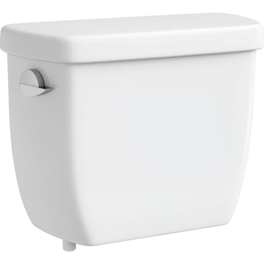 Edgehill Toilet Tank Only - Less Seat