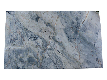 Blue Lava Quartzite