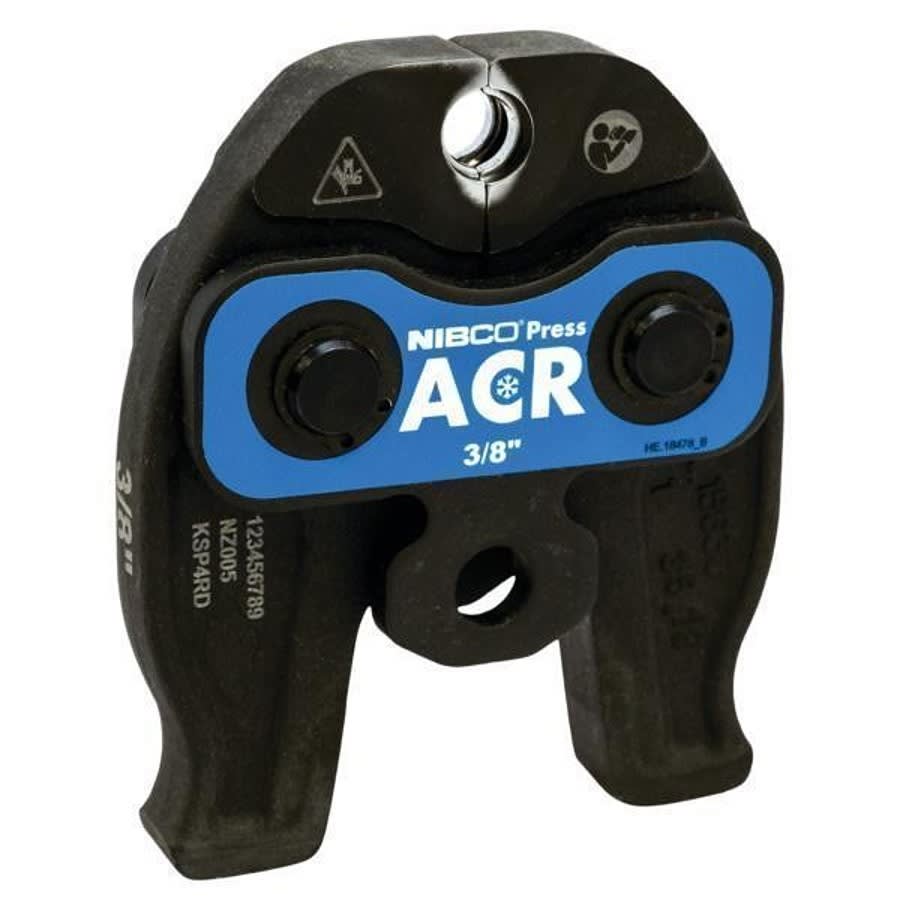 PressACR® Cordless Press Jaw, 3/8 in Capacity