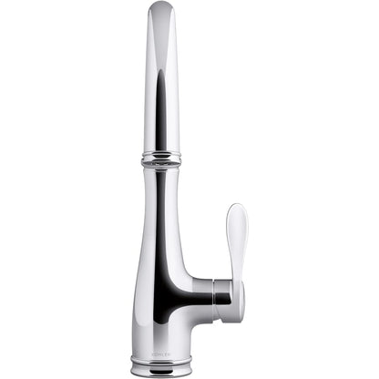 Bellera 1.5 GPM Single Hole Bar Faucet