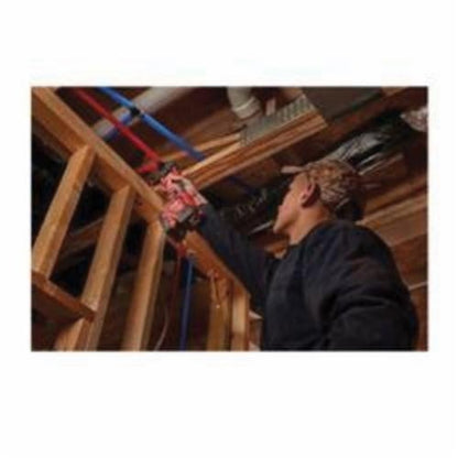 M18™ Press Tool Kit With PEX Crimp Jaws, Up to 1 in, Crimping, 18 VDC, M18™ Redlithium™ Lithium-ion Battery