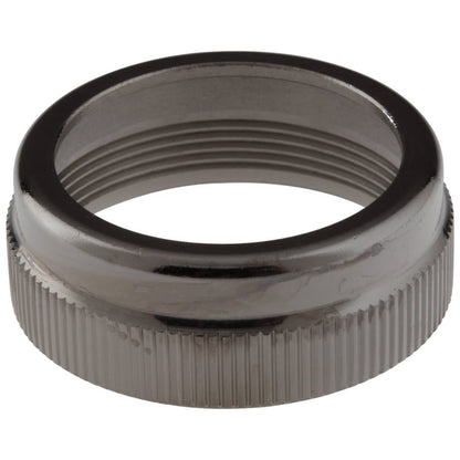 Bonnet, Polished Chrome