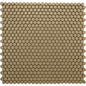 REVIFY GOLD MT 1"HEX/MO