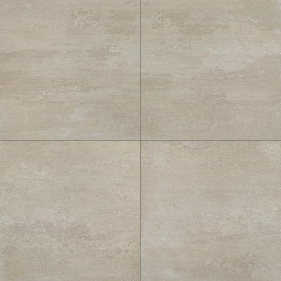 Theoretical Evolved Reflective Taupe Rectangle 12X24 Textured