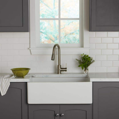 Restore 3 in. x 6 in. Ceramic Bright White Subway Tile (12.5 sq. ft. / Case)