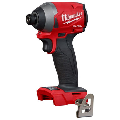 M18™ FUEL™ Cordless Impact Driver, 18 VDC, Lithium-Ion Battery