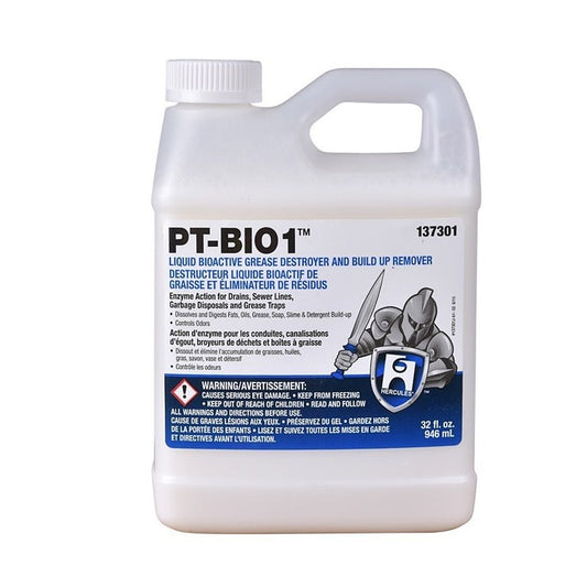 32 oz. PT-BIO1™ 12 661000010415