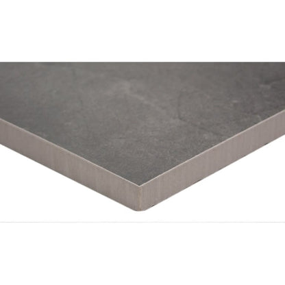 STERLINA II ASPHALT PL 12X24