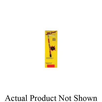 Jet Swet™ Single Tool, 1/2 in, Steel and Aircraft Aluminum